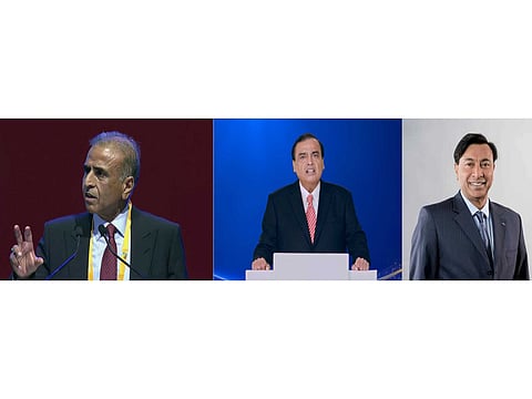 Sunil Bharti Mittal, Mukesh Ambani and Lakshmi Mittal among 44 founding members of newly launched AI for Good Global Commission