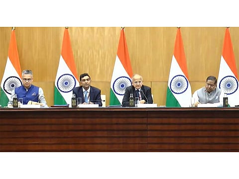 Visa issues affecting Indian students to be discussed during PM Modi's Australia visit: MEA