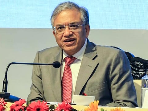 CEC Gyanesh Kumar urges ECI media, communication officers to prevent misinformation