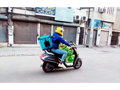 Quick commerce no longer luxury service, becoming permanent structural shift in urban retail: Report