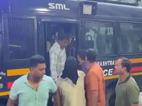 Maharashtra TET paper leak: Three more accused produced before court, sent to police custody