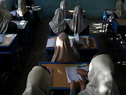 Pakistan's University of Gujrat faces administrative turmoil