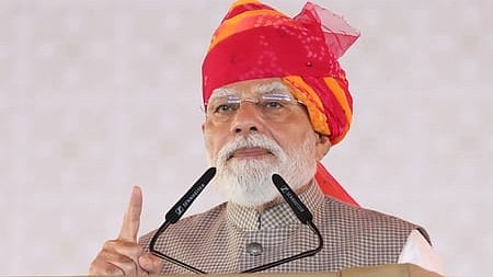 India to produce 1.5 crore chips daily at Sanand: PM Modi