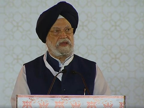 Pachpadra refinery among world's top 25% in technology: Union Minister Hardeep Singh Puri
