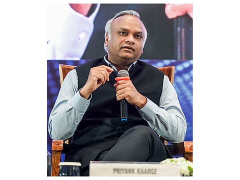 Bengaluru emerges as India's U30 capital as startup ecosystem turns DeepTech and hardware-focused: Priyank Kharge