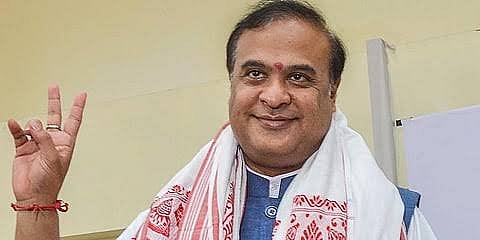 Assam Speaker announces inclusion of Hindi in Assembly proceedings