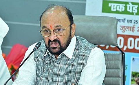 UP Cabinet approves setting up of three new private universities