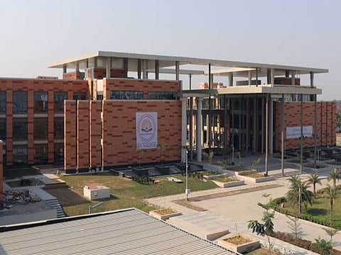 IIM Nagpur unveils ambitious roadmap; eyes global expansion