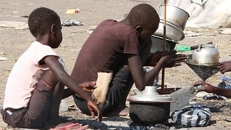 Over 300 children killed or injured in Sudan in six months: UNICEF