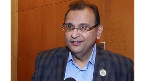 "Hope India-Indonesia ties expand to education sector": Gandhi Seva Loka secretary