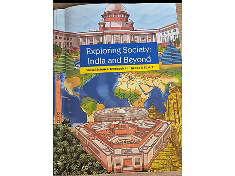 NCERT's new Class 9 textbook describes judiciary as 'independent', after Class 8 chapter was withdrawn