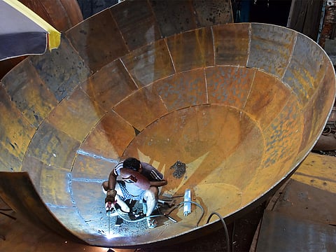 RBI launches 115th round of Industrial Outlook Survey to assess manufacturing sector sentiment