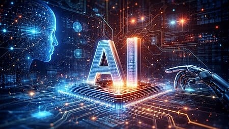 Nearly 25 pc Indian firms feel workforce ready for AI as adoption accelerates