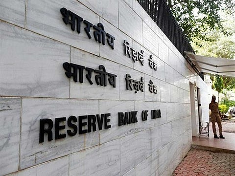 RBI launches 50th round of Services and Infrastructure Outlook Survey for July-September 2026 