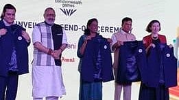 National Jute Board designs kit for Indian CWG 2026 athletes