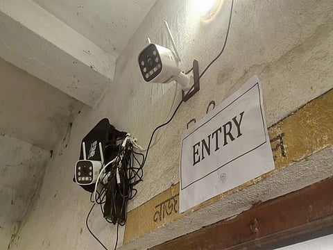 NMC directs 70 medical colleges to immediately link CCTV systems with central monitoring network