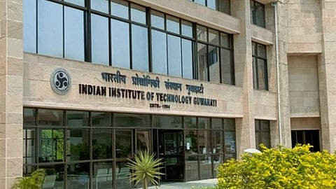 IIT Guwahati