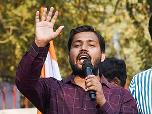 Patna: Educator and YouTuber Faizal Khan, popularly known as