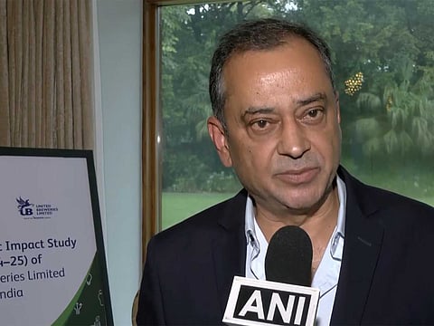 India's beer industry contributes Rs 92,000 crore to GDP, supports farmers and 13 lakh jobs