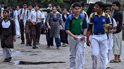 Supreme Court panel to examine NEET-UG, coaching pressure on students