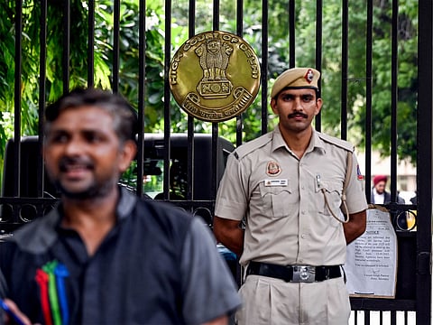 Myanmar refugee challenges DU passport rule in Delhi HC, seeks admission without passport