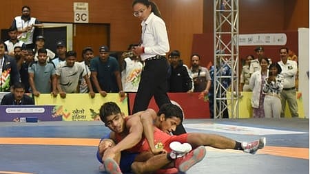 Telangana to host Khelo India Youth Games 2026