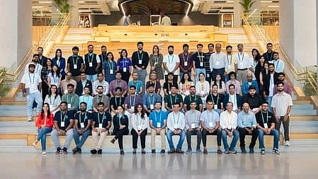 Google selects 20 AI-first startups for Accelerator India 2026