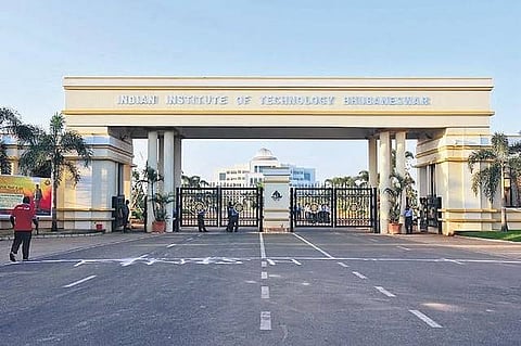 IIT Bhubaneswar study warns of intensifying heat due to urbanisation in Odisha