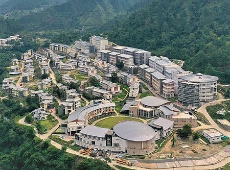 IIT Mandi unveils satellite-based landslide early warning system for entire Himalayan region