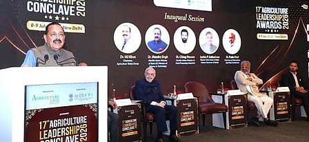 AI intervention can transform India