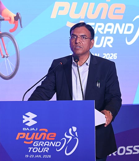 Ministry of Youth Affairs and Sports asks NSFs to publish LA 2028 Olympic qualification, athlete selection roadmap by July 15