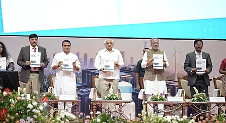 Gujarat unveils Data Centre Policy 2026-29 to build AI-ready digital hub 