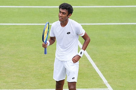 Arnav Paparkar