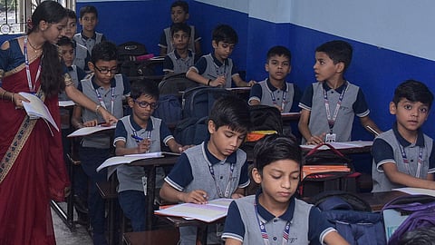 Delhi schools to conduct 'good touch and bad touch' sessions under POCSO awareness drive