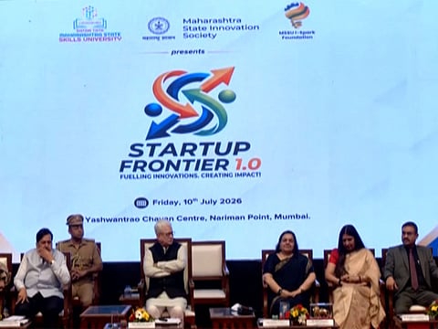 Maharashtra launches taluka-level startup push, VCs back grassroots innovation: Minister Lodha