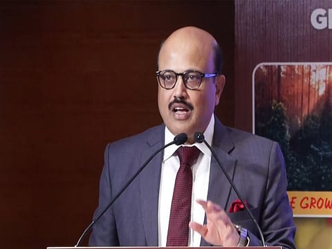 Innovation key to making India a net electronics exporter: Commerce Secretary Rajesh Agrawal