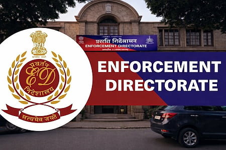 MP: ED files supplementary chargesheet in Edu Dept treasury fraud case (Photo: IANS)