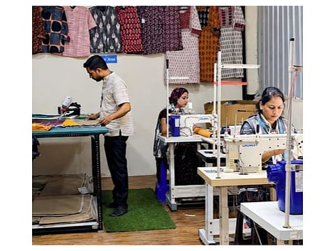 TReDS settlement mandate to speed up MSME payments, improve access to working capital: Ministry of MSME