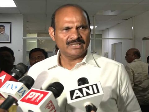 Andhra CM directs strict action against social media misuse: Minister Kolusu Parthasarathi