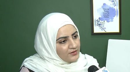 Kashmir Women’s Organisation to spearhead intensified anti-drug campaign under Nasha Mukt Bharat