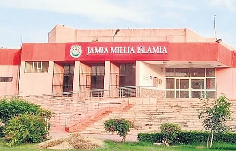 Jamia eases backlog rules for final-year students