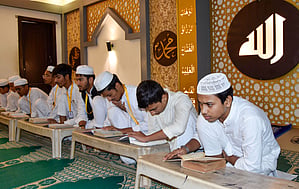 Bengal forms 18-member panel to review survey on illegal, unrecognised madrasas in 12 districts