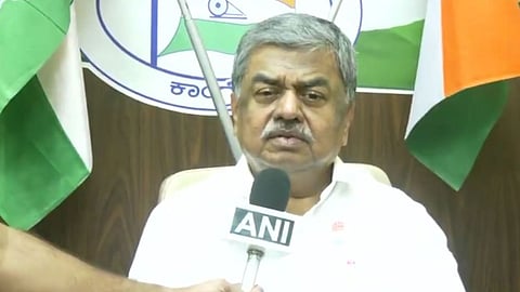 Congress intensifies 'Chhatron Ki Goonj' against Education Ministry