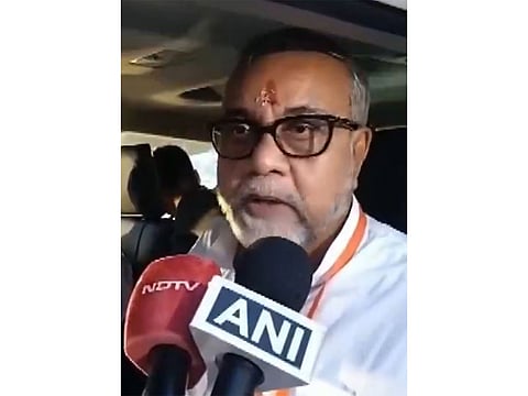 "Will push industrialisation in Bengal to stop brain drain": WB minister Tapas Roy