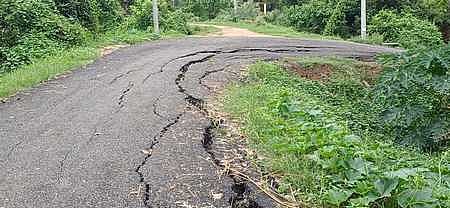 PWD labels 3-km road through Jauhar university a government ‘aam rasta’ in Rampur