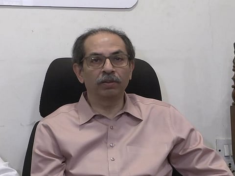 Uddhav Thackeray backs Sonam Wangchuk, CJP protest over NEET paper leak issue