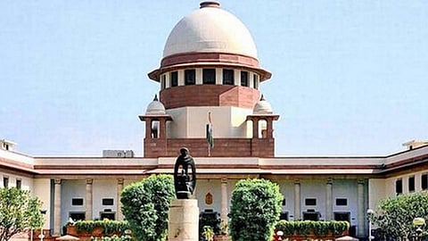 SC dismisses batch of pleas of West Bengal Madrasah staff seeking recognition of appointments, salaries