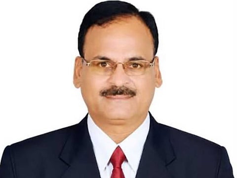 Karnataka Guv suspends KPSC chairman Sahukar over 'illegal selection' of daughters in govt service