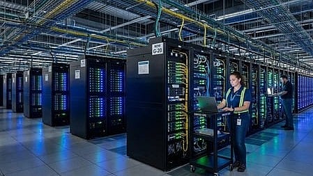 India’s data centre boom to create 1 lakh engineering jobs by 2030