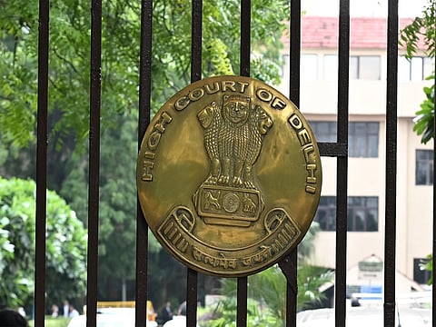 Delhi HC impleads Centre, MHA, MEA in Myanmar refugee's DU admission plea; seeks clarity on UNHCR status
